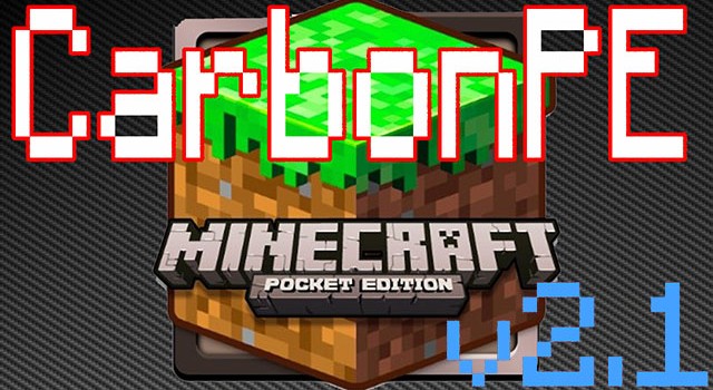 Minecraft Pocket Edition Hacked Client – CarbonPE v2.1 Minecraft Pocket Edition – Hacked Client – CarbonPE v2.1 Look out for the beta! The world’s first Hacked Client for the Pocket Edition of Minecraft! Learn more at HaxR.Us Check...