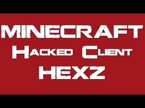 Minecraft 1.3.2 Hacked Client - 2/2 - WiZARDHAX.com