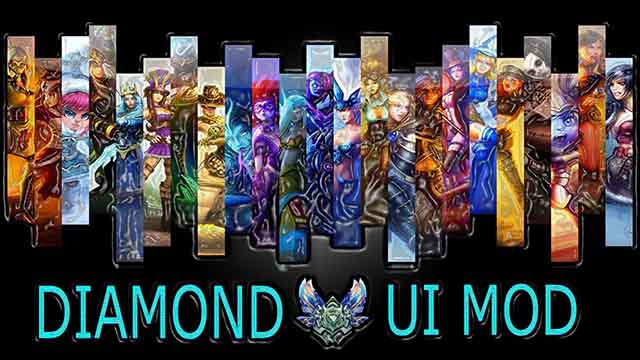 league of legends ui mod league of legends ui mod