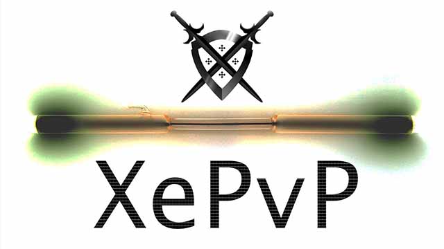 Minecraft XePvP with Xenon 1.7 Hacked Client - WiZARDHAX.com