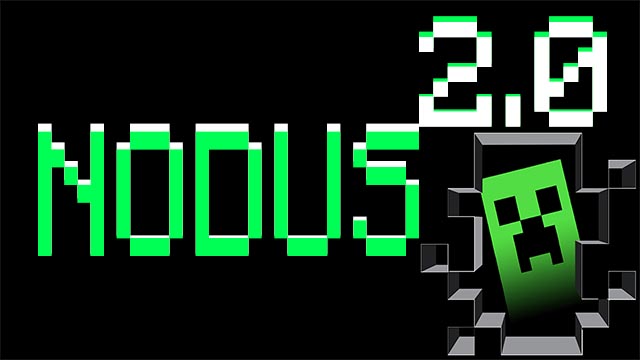 Minecraft Nodus 2.0 Hacked Client with OptiFine + Download 