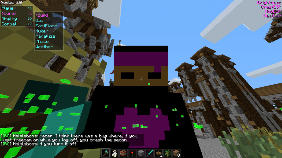 nodus minecraft nodus minecraft