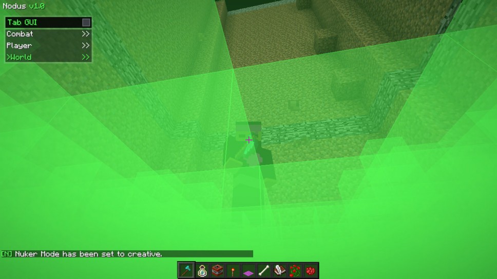 nodus minecraft 1.8 nodus minecraft 1.8