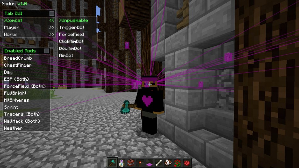 nodus minecraft 1.11.2 nodus minecraft 1.11.2