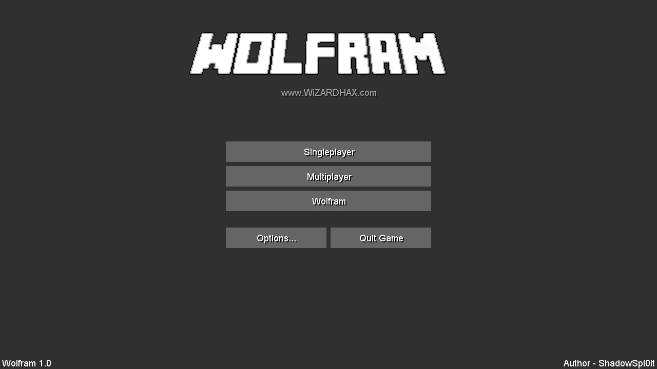 wizardhax server ip