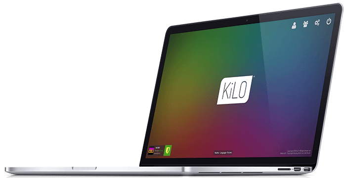 kilo-macbook