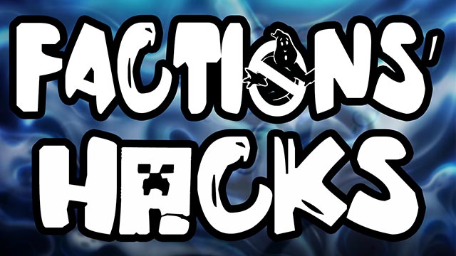 Minecraft 1.8 Factions' Ghost Hacking Client + OptiFine 