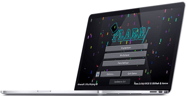 flare hacked client for mac flare hacked client for mac