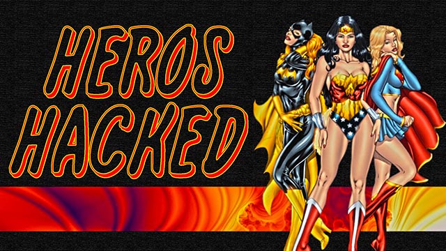 Minecraft HerosHacked 1.8 - 1.8.8 Hacked Client (OptiFine)