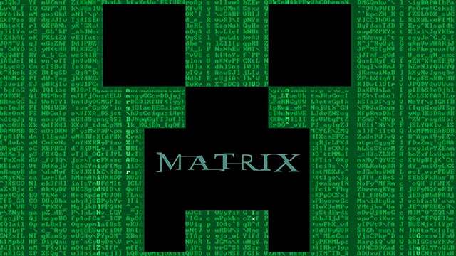 Minecraft 1.8 - 1.8.9 Matrix Client Hacked Client + Download
