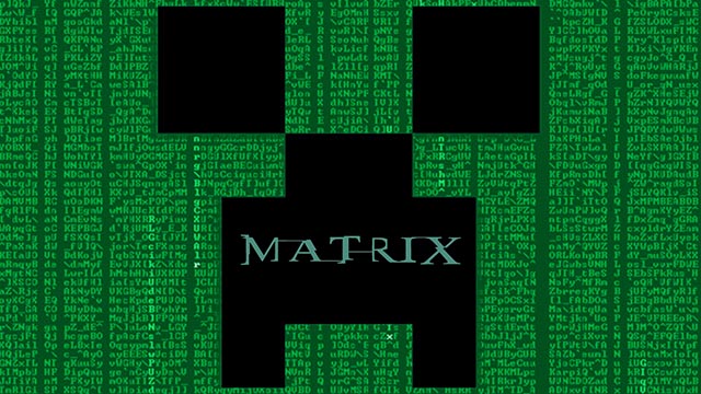 Minecraft 1.8 1.8.9 Matrix Client Hacked Client + Download