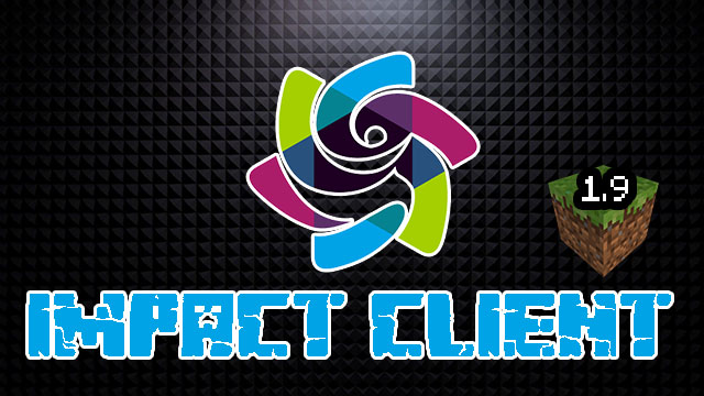 impact minecraft 1.11.2 impact minecraft 1.11.2