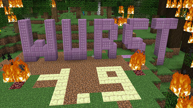 Minecraft 1.9 WURST Hacked Client + Download - WiZARDHAX.com Minecraft 1.9 WURST Hacked Client + Download - WiZARDHAX.com
