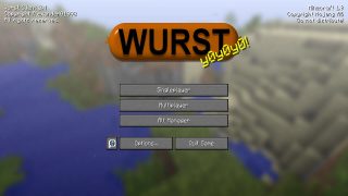 wurst client 1.7.10 wurst client 1.7.10