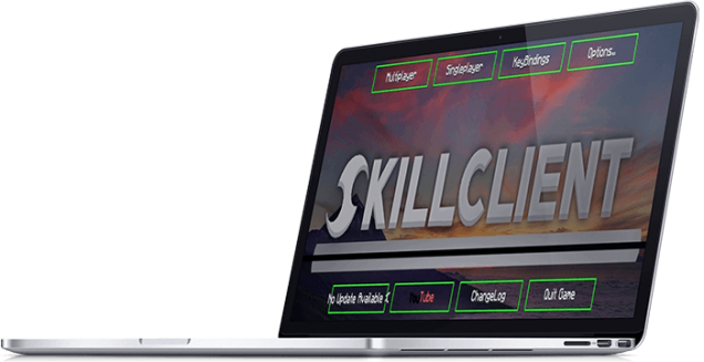 noairplace skillclient