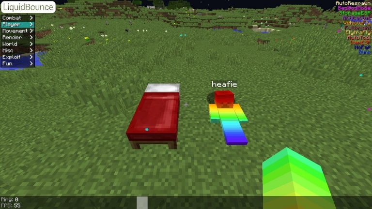 liquidbounce controls liquidbounce controls