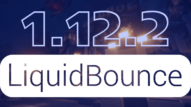 liquid bounce hacked client 1.8 liquid bounce hacked client 1.8