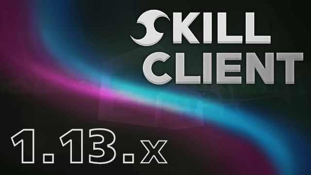 skillclient 1.12.2