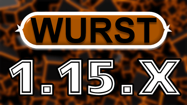 wurst client 1..13